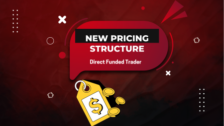 Direct Funded Trader New Pricing: Lists $200K Challenge at $9.99