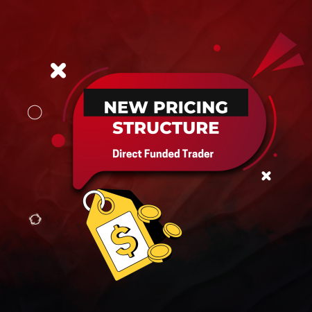 Direct Funded Trader New Pricing: Lists $200K Challenge at $9.99