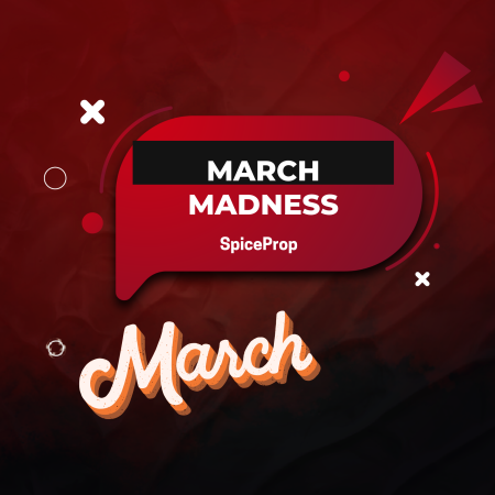 Traders Get More Options as SpiceProp shares March Madness