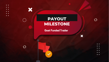 Goat Funded Trader New Payout Milestone Exceeding $15 Million