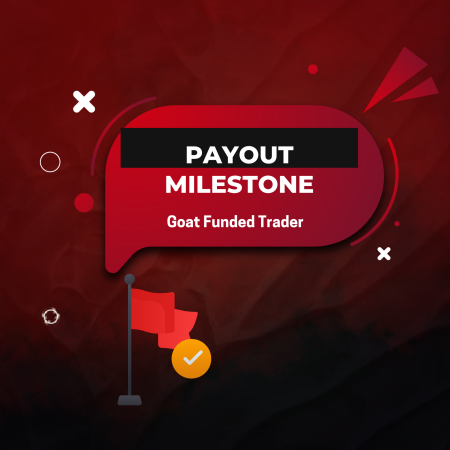 Goat Funded Trader New Payout Milestone Exceeding $15 Million