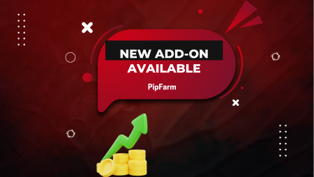 New Add-on by PipFarm Enhances Payout Potential for Traders