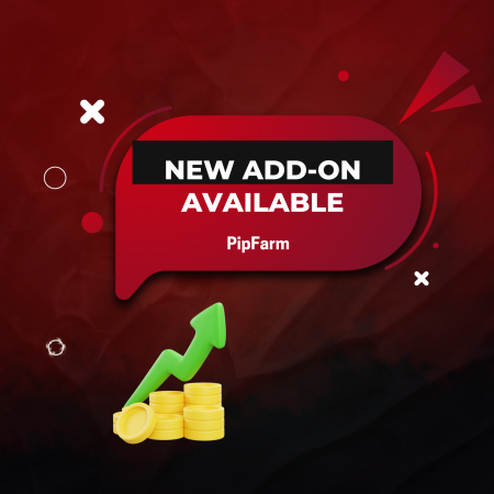 New Add-on by PipFarm Enhances Payout Potential for Traders
