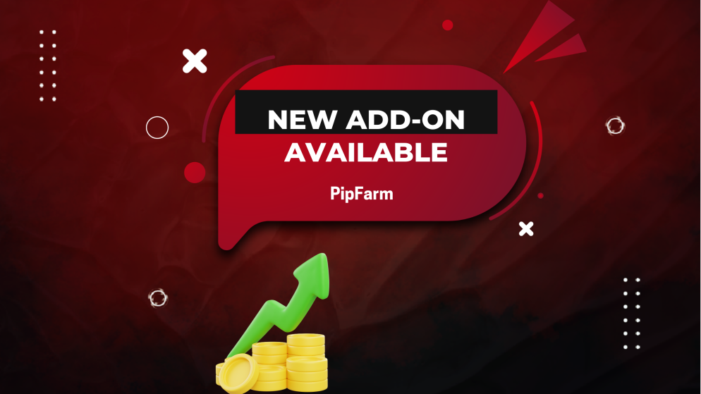 New Add-on by PipFarm Enhances Payout Potential for Traders
