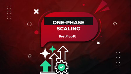 Inside BestProp4U’s One-Phase Challenge Scaling for Traders