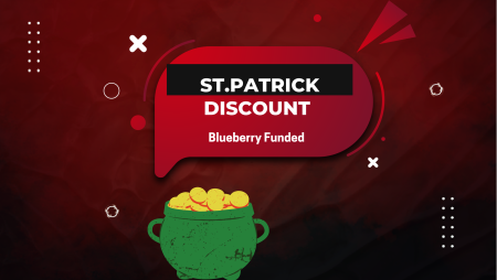 Blueberry Funded Introduces Limited-Time St. Patrick’s Day Offer