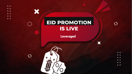 Leveraged Eid Offer Targets Traders With Reduced Entry Costs
