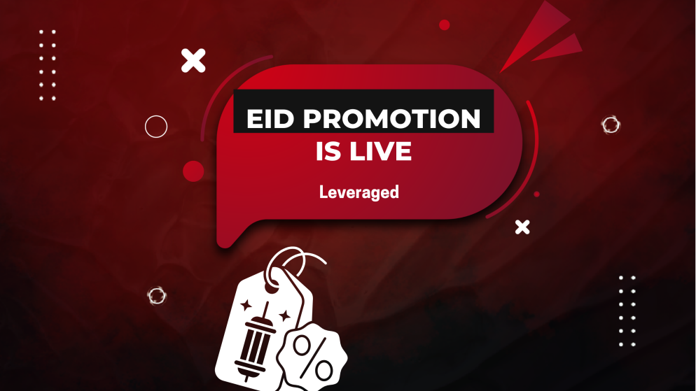 Leveraged Eid Offer Targets Traders With Reduced Entry Costs