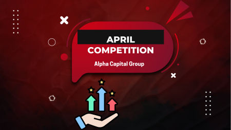 Alpha Capital Group April Competition with Zero Entry Cost