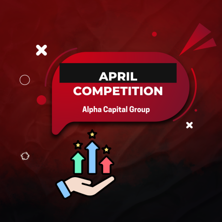 Alpha Capital Group April Competition with Zero Entry Cost
