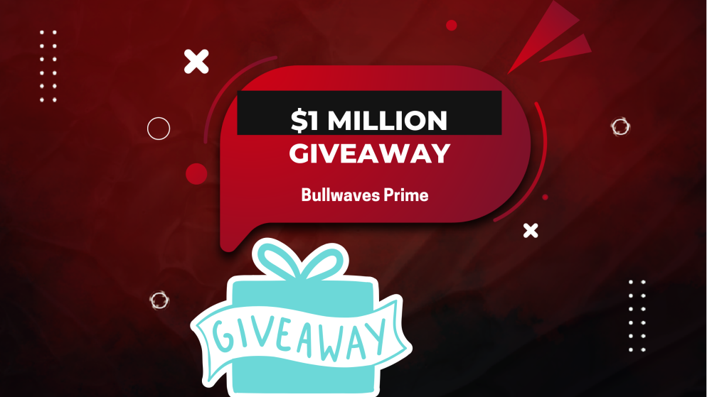 April 1 Set for $1M Prop Giveaway Winners by Forex Prop Reviews