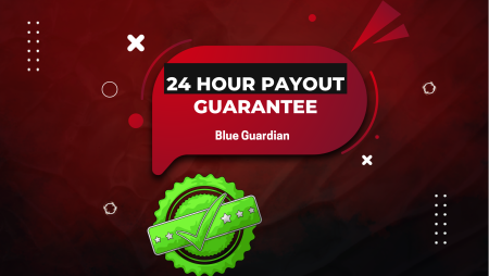 Blue Guardian’s 24-Hour Payout Guarantee Sets a Clear Payout Standard