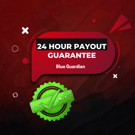 Blue Guardian’s 24-Hour Payout Guarantee Sets a Clear Payout Standard
