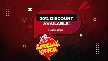 FundingPips Discount by FPR Still Live: Why Wait Longer?