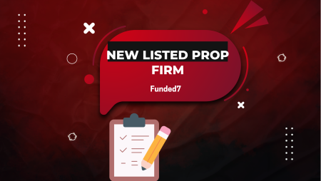 New Listing: Funded7 Strengthens Forex Prop Reviews Lineup