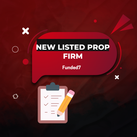 New Listing: Funded7 Strengthens Forex Prop Reviews Lineup