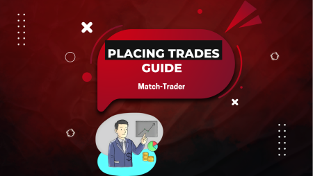 Step-by-Step Guide to Placing Trades on Match-Trader