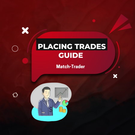 Step-by-Step Guide to Placing Trades on Match-Trader