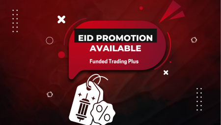 Funded Trading Plus Rolls Out Eid Offer Featuring Discounts