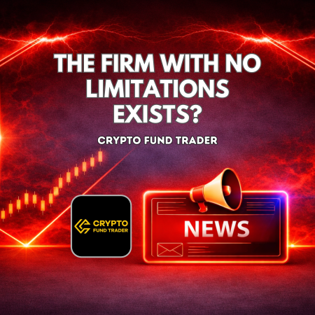 How Crypto Fund Trader Addresses Trading Limitations