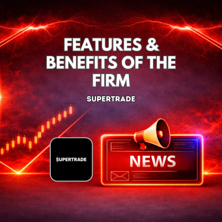 SuperTrade Features Overview: Tools, Payouts, and Programs
