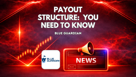 Blue Guardian Payout Structure: What Traders Should Know