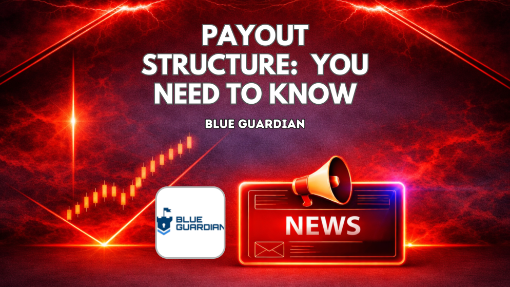 Blue Guardian Payout Structure: What Traders Should Know