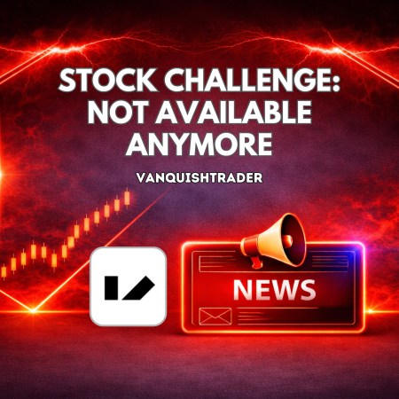VanquishTrader Cuts Stock Program, Expands Options Focus