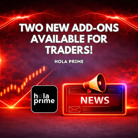 Hola Prime Two New Add-Ons Focused on Flexibility