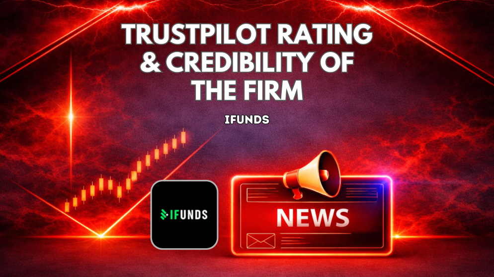 iFunds Builds Credibility with Solid Trustpilot Rating