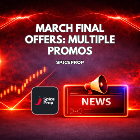 SpiceProp Highlights March Final Offer with New Discounts