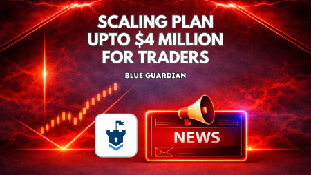 Blue Guardian Scaling Plan and the Road to $4 Million Allocation