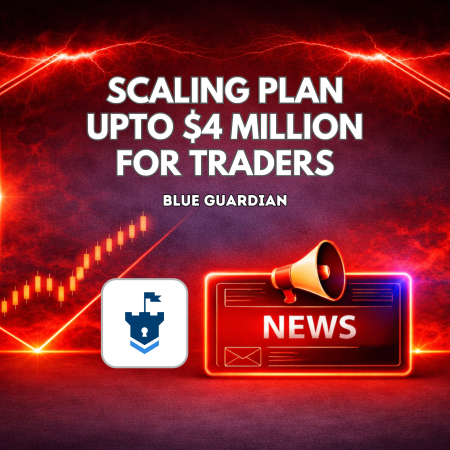 Blue Guardian Scaling Plan and the Road to $4 Million Allocation