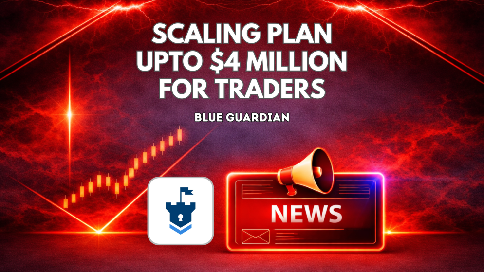 Blue Guardian Scaling Plan and the Road to $4 Million Allocation