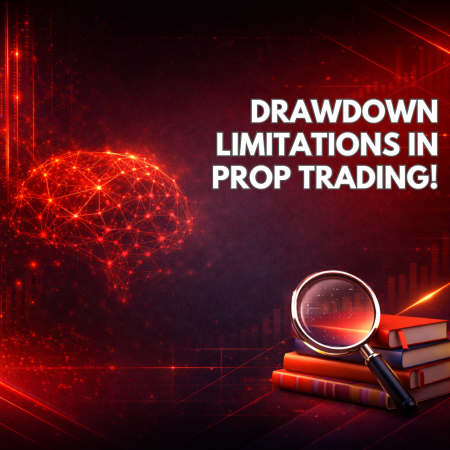 Prop Firm Drawdown Limitations