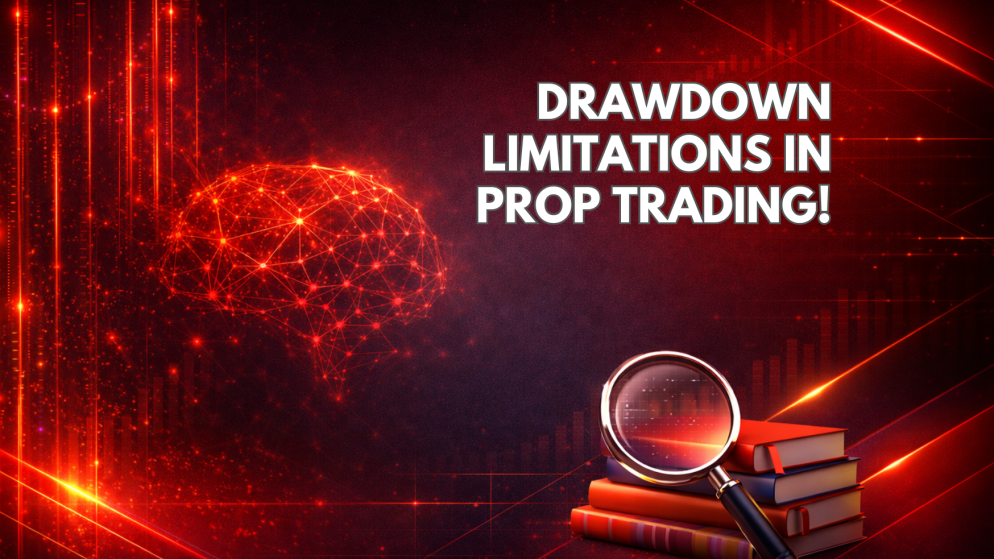 Prop Firm Drawdown Limitations