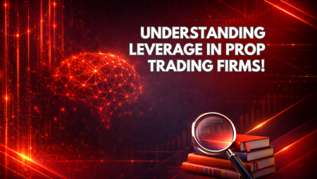 Prop Firm Leverage Limits