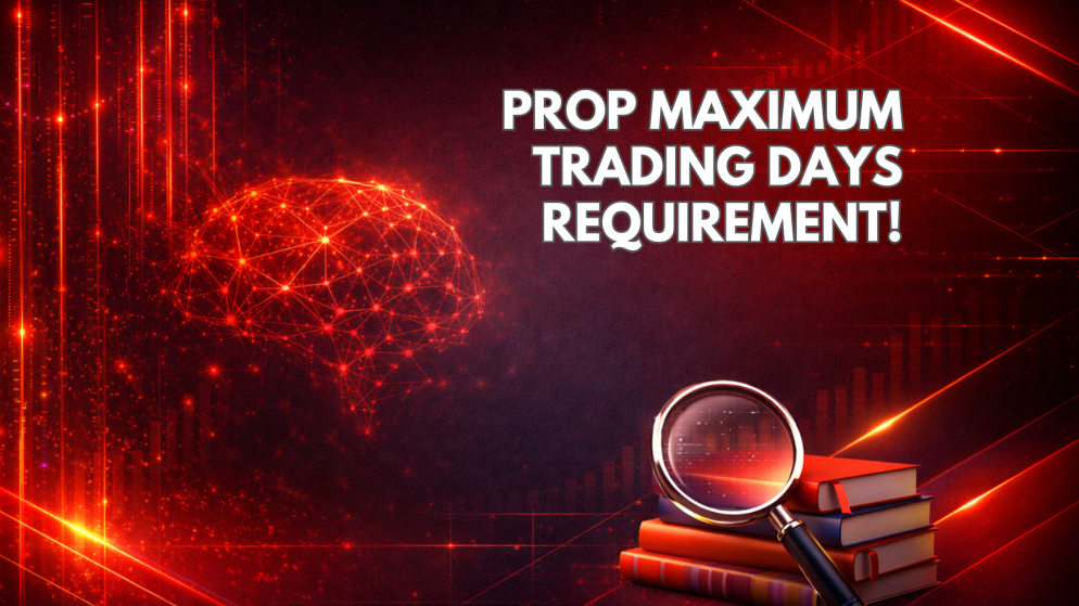 Prop Firm Maximum Trading Period