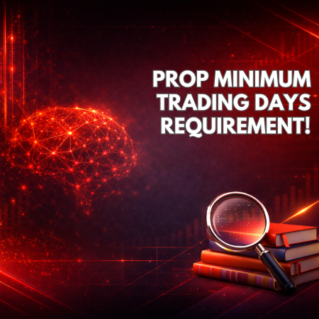 Prop Firm Minimum Trading Days