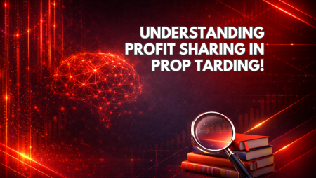 Prop Firm Profit Splits