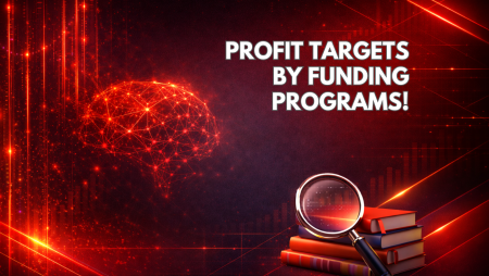 Prop Firm Profit Targets