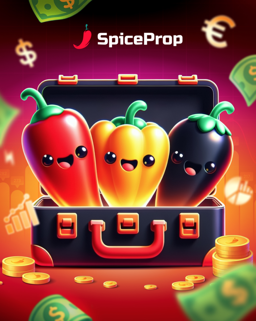 SpiceProp has introduced a short-term weekend offer, offering discounts and upgraded performance rewards.