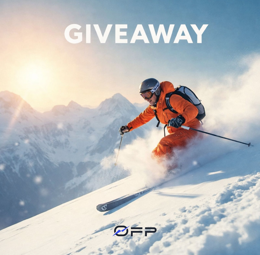 OFP has announced a new March giveaway, offering traders the opportunity to win a $100,000 Instant Classic Account.