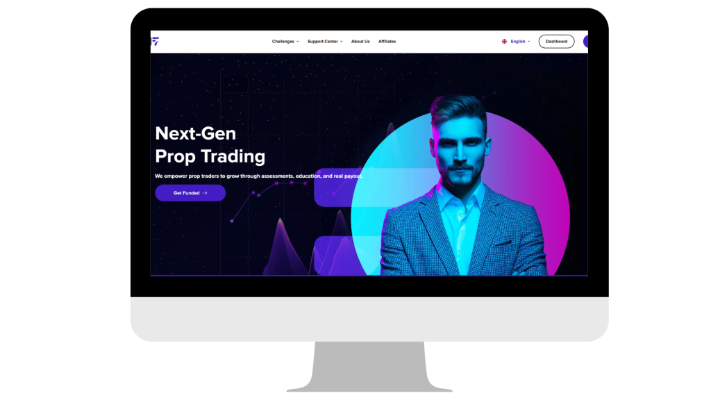 Forex Prop Reviews has expanded its listing again with the addition of Funded7, introducing traders to a newly listed proprietary firm.