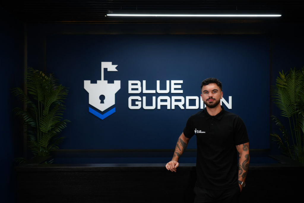 Blue Guardian has announced the opening of a new Dubai office, signaling an expansion of its presence as it prepares for updates in 2026.