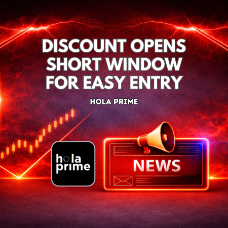 Hola Prime 24-Hour Offer Opens Short Window for Easy Entry