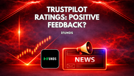 iFunds Trustpilot Ratings: Positive Community Feedback?