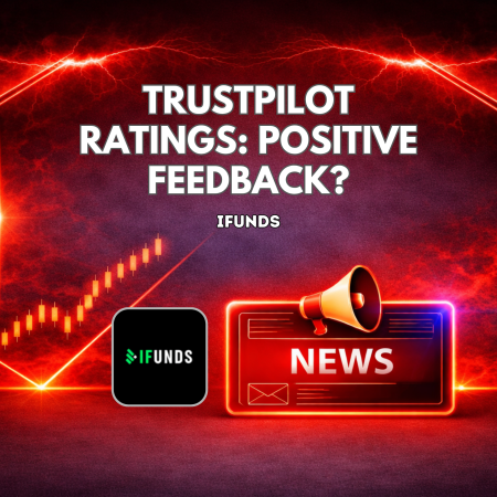 iFunds Trustpilot Ratings: Positive Community Feedback?