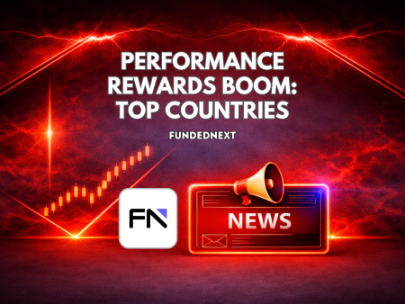 Performance Rewards Boom: FundedNext Shares Top Countries