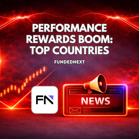 Performance Rewards Boom: FundedNext Shares Top Countries